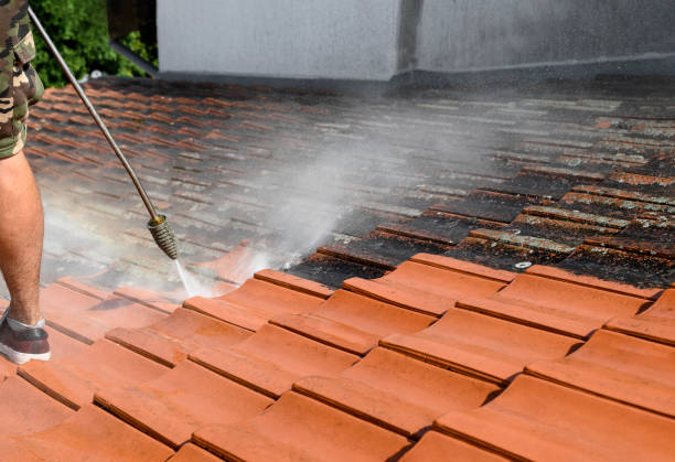 Best Best Pressure Washing Companies  in Jones, OK