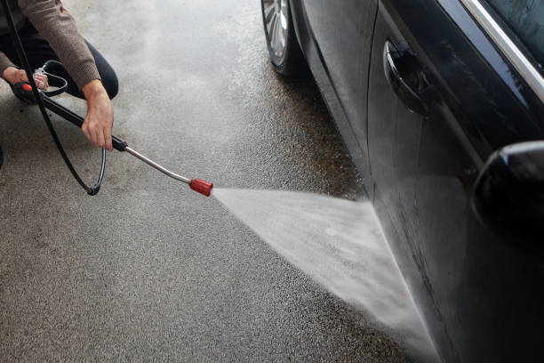 Best Fence Pressure Washing  in Jones, OK