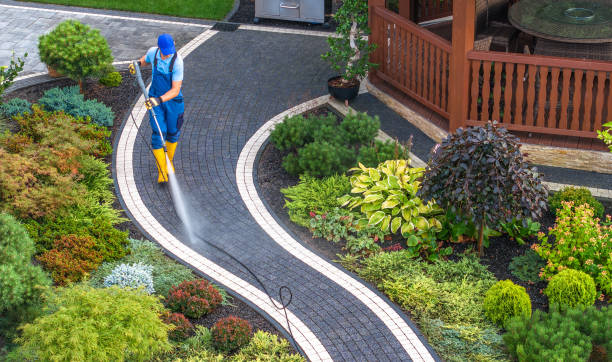 Best Concrete Pressure Washing  in Jones, OK