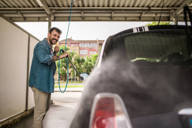 Best Commercial Pressure Washing  in Jones, OK